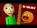 Roblox Baldi Games Supercut!