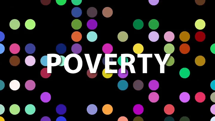 Simply Plimpton #4: POVERTY