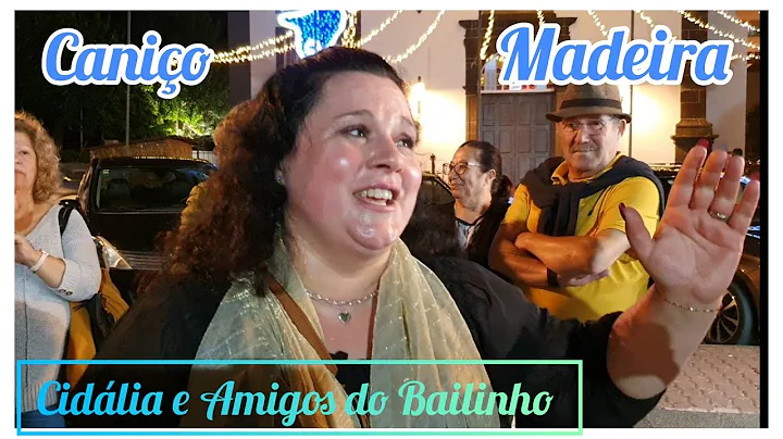 Despique 4 Cidlia Silva e Amigos do Bailinho Norbi...