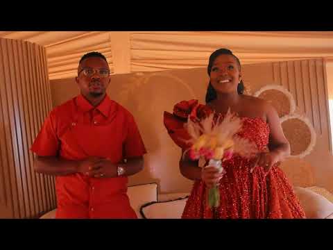 Madidimalo Weds Dorothy Official Day 2 Wedding