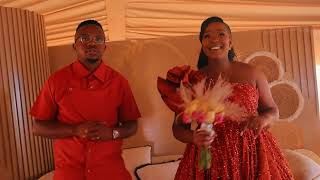 Madidimalo Weds Dorothy - Official Day 2 Wedding
