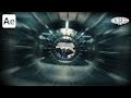 How to Make INSANE Infinite Zoom Transitions! | After Effects Tutorial