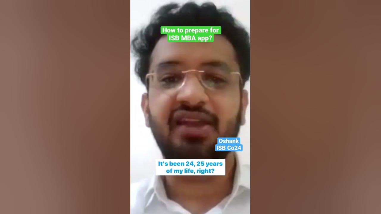 how-did-management-masters-help-this-ca-get-into-isb-mba-youtube