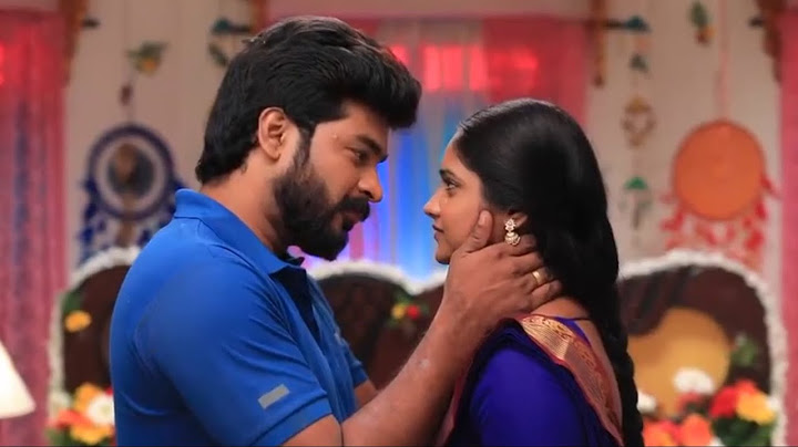 Chinna Marumagal | Episode Promo | 19th March 2025