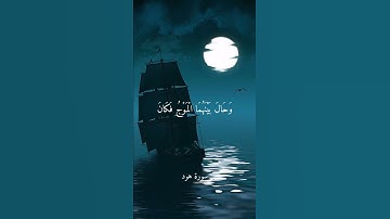 سورة هود - ماهر المعيقلي #قرآن