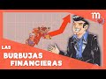 ¿Qué es una burbuja financiera?