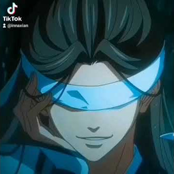 xue yang #xueyang #modaozushi #modaozushiedit #weiwuxian #xiaoxingchen