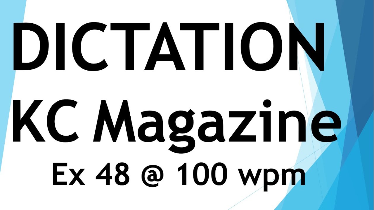#shorthanddictation