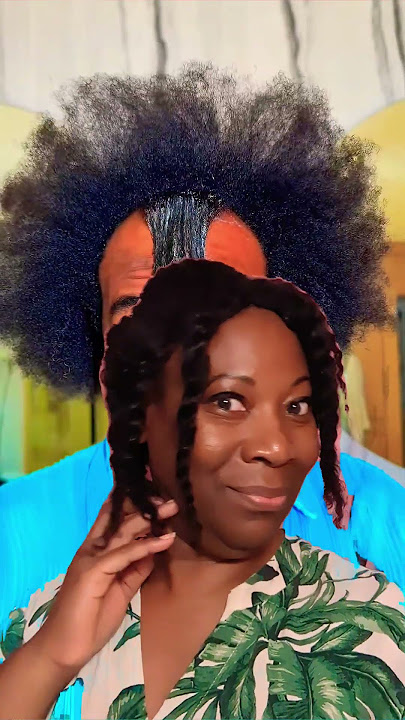 Popping curls ✅ #duet #usa #ai #curlyhair #famous