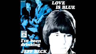 Jeff Beck - I've Been Drinking (1968) chords