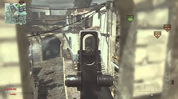Elrap101(YETI) - MW3 - RPG