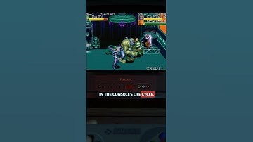 Captain Commando – SNES vs Arcade | Was the Port Worth It?