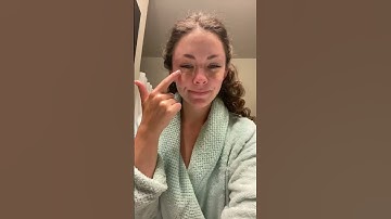 GRWM 12 Hour Day Shift as A Nurse #grwm #nurse #morningroutine #motivation #healthy #mealprep