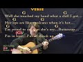 All Shook Up (Elvis) Strum Guitar Cover Lesson with Chords/Lyrics - Capo 3rd