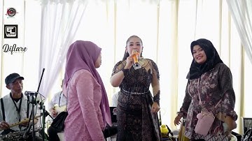 NINA MINCREUNG - PEMUDA IDAMAN ( BAJIDOR )