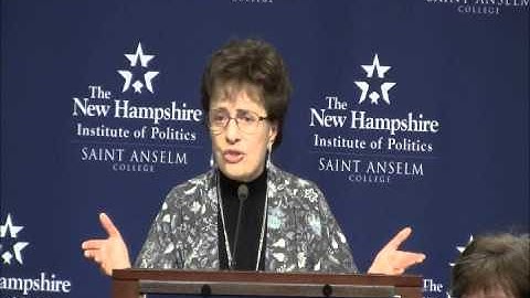 Cornerstone   Common Core   Sandra Stotsky Part 2