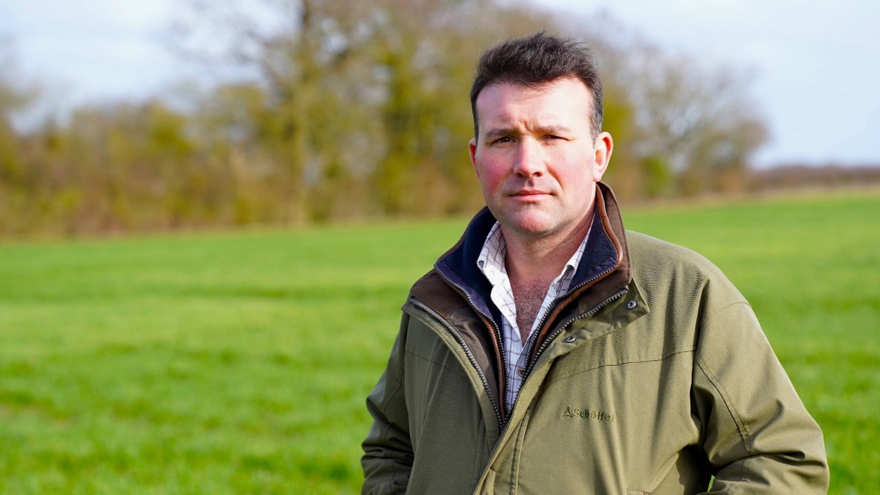 Expert Insight: Fungicide Decision‑Making for 2026 | Nick Anderson, Velcourt