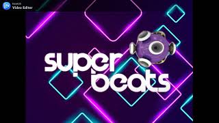 DJ CARLOS MEDINA PERU SET 1 SUPER BEATS RITMOSON LATINO (05 JULIO 2014)