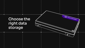 The Solidigm Advantage in AI