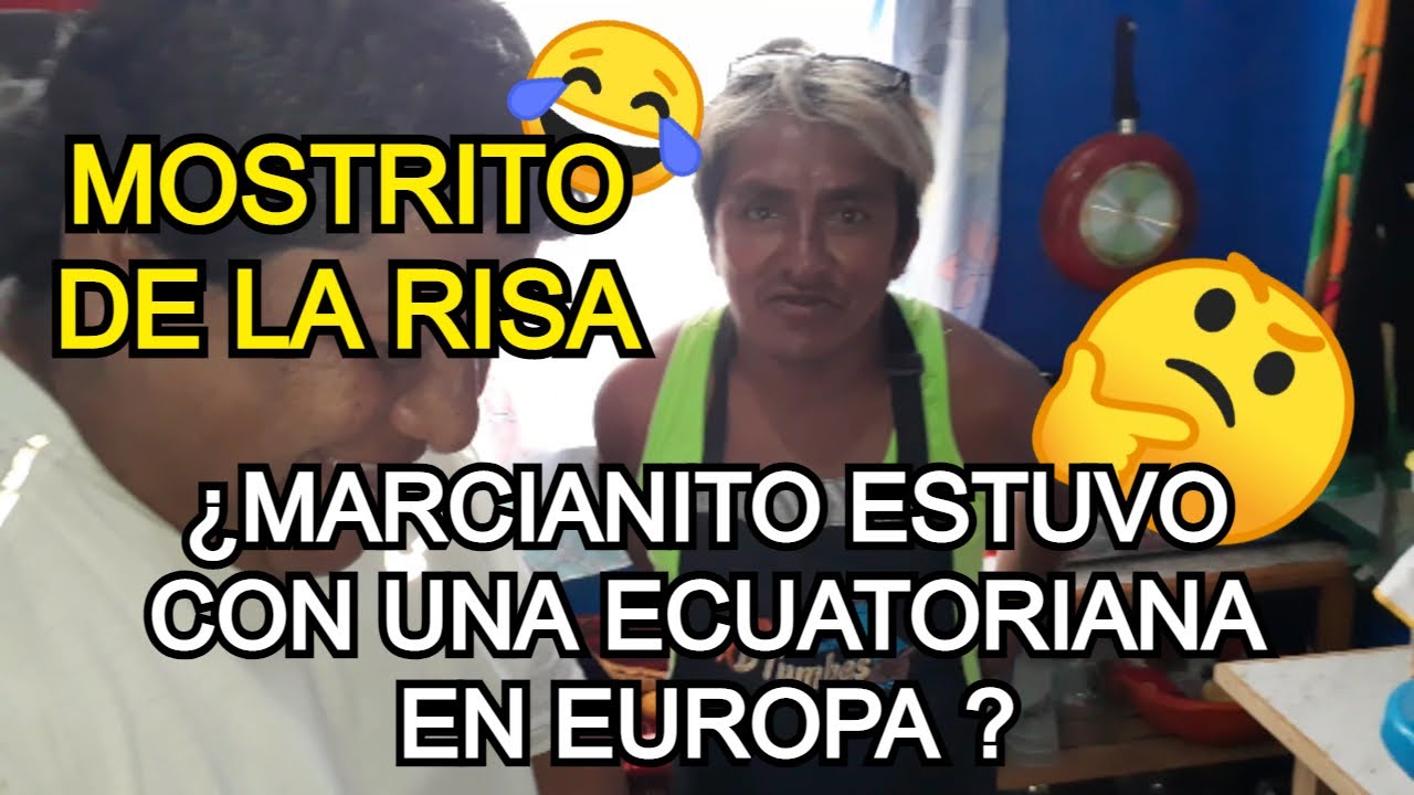 MOSTRITO DE LA RISA....CUANDO CORTO EL LIMON....PIERDE SU ACIDEZ....FT EL LOCO PILDORITA 2021