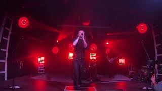 Bad Omens - Enough, Enough Now (Live at Lviv, 23.11.18)