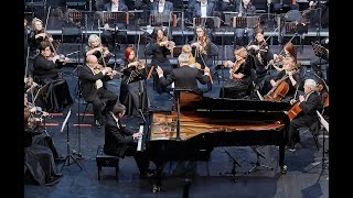Denis Trunov - Beethoven - Piano Concerto No 3 in C minor, Op 37