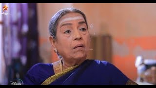 உங்களுக்கு ரொம்ப நக்கல் தான் அப்பத்தா..😆 | Chinna Marumagal | Episode Preview | 21 May