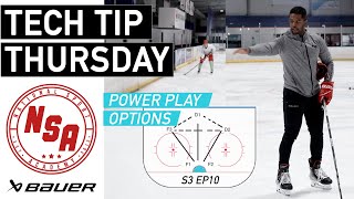 Powerplay Options #TechTipThursday