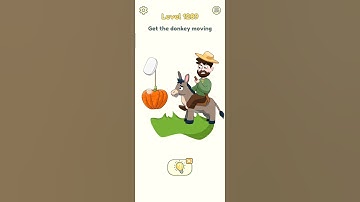 DOP 2 #Gameplay level 1289 Delete Parts Solution and  #answer 🎉🎉 Subcribe 😆