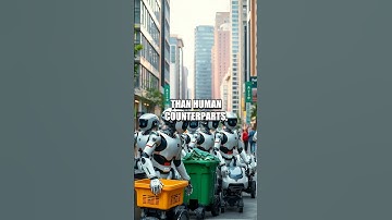 Revolutionizing Waste Management with AI-Driven Robotics