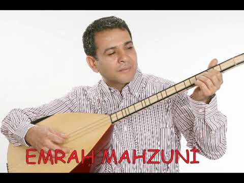 EMRAH MAHZUNİ-CİĞERPAREM