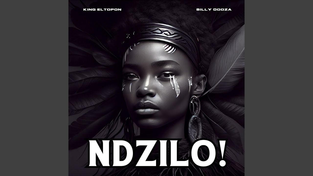 在 YouTube 上觀看「NDZILO! (Radio Edit)」