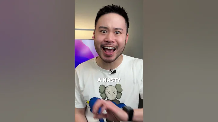 Be careful of using your loofah in the shower 👀 #sudscrub #showeressentials #nowyouknow