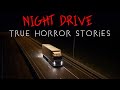 3 true rainy night drive horror stories vol 2  alone at night