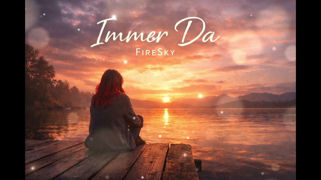 Immer Da - FireSky 