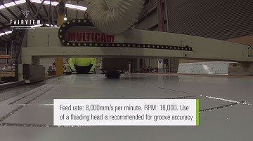 ACM Non Combustible Cladding Vitracore G2 Instruction Guide