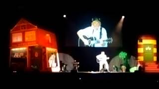 Video thumbnail of "Otto Waalkes - Hänsel Und Gretel (1) (Live, Stadthalle Bremerhaven 10.10.2017)"