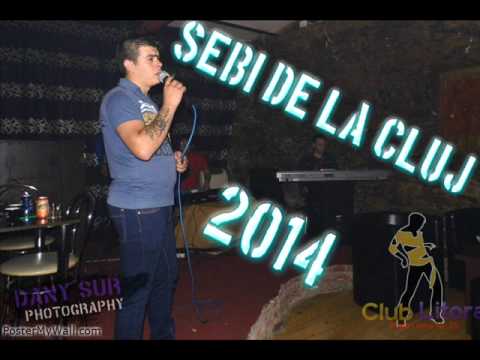 Sebi de la Cluj - Ascultare (Live) 2014