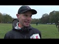 Princeton Captures 21st All-Time Ivy League Men's Cross Country Championship