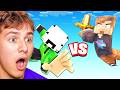 DREAM vs Mr BEAST! (full fight)