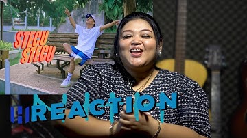 Stecu Stecu - Song Reaction