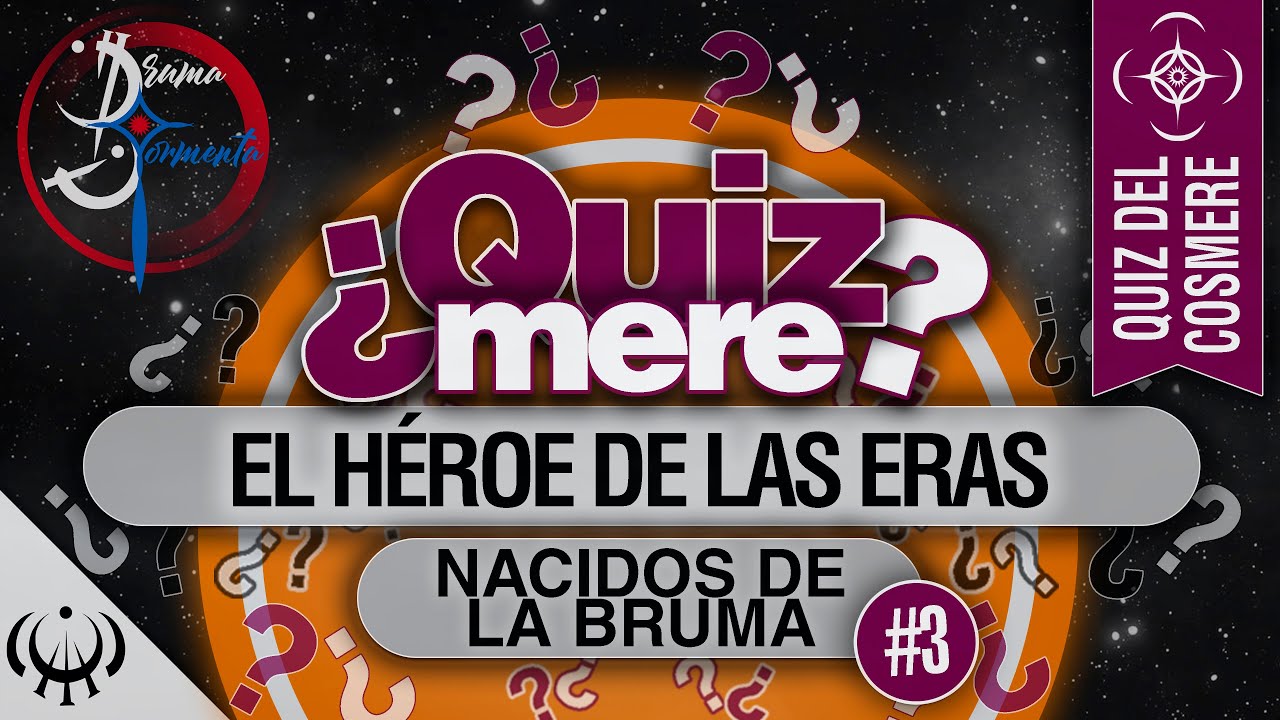 RESUMEN, EL HÉROE DE LAS ERAS [Parte II] (NACIDOS DE LA BRUMA 3)