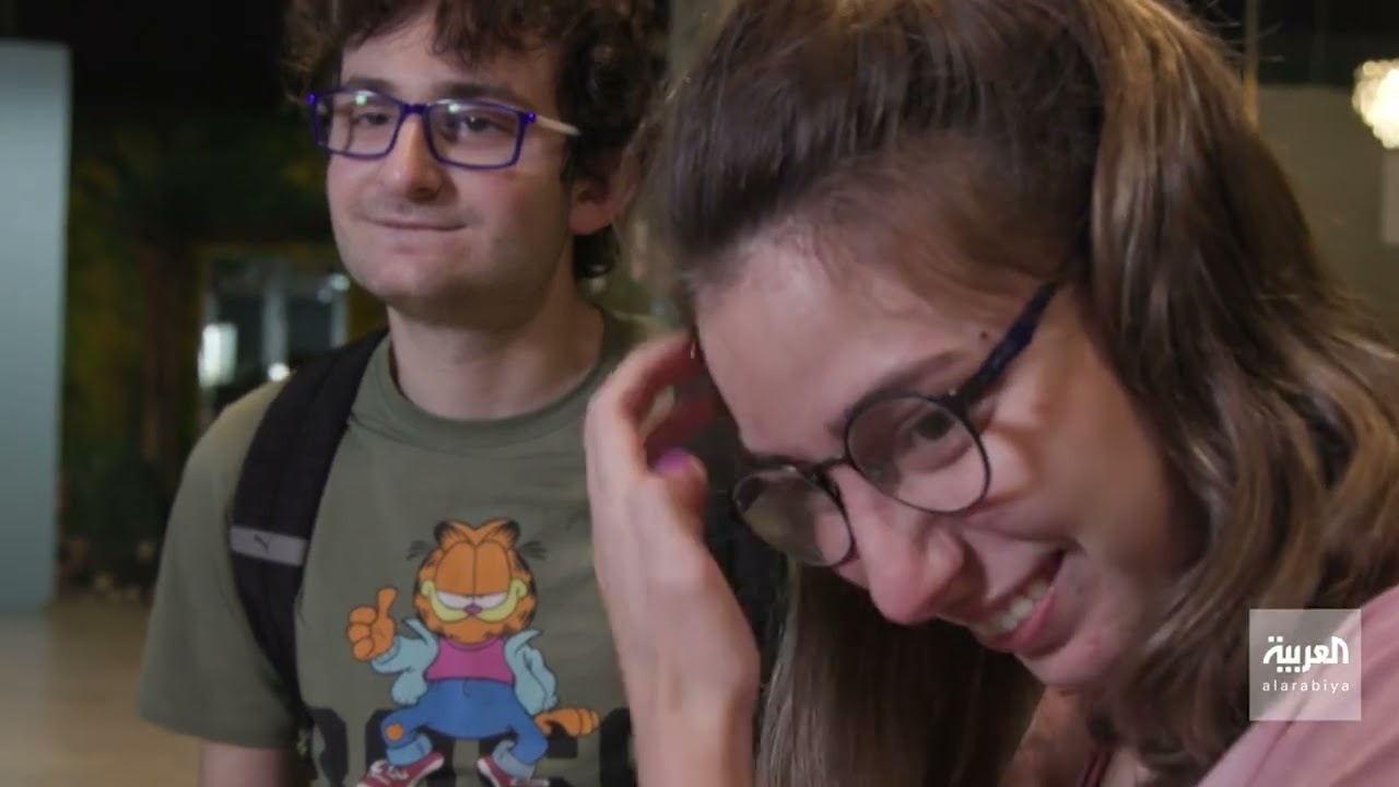 أصحاب التوحد... كيف يصفون الحب؟