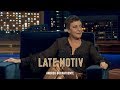 LATE MOTIV - Eva Hache.  | #LateMotiv347