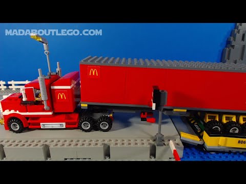 Watch this LEGO City 2019 Sky Police and Fire Brigade full mini movie! When the Ravens gang steals a. 