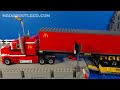 LEGO City Police Movie 2019 Part 6.