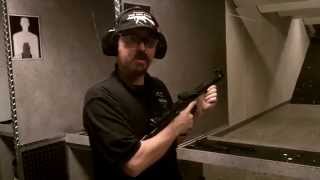 The Gun Store Las Vegas  Sterling Resimi