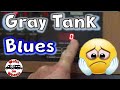 😫 RV Gray Tank Blues - Numbers are Not Reading Properly