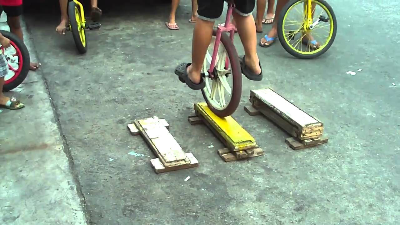 TONDO UNIRIDERS ALLEN JJUMPS.MOV