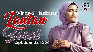 Lautan Sosal - Winda S. Hasibuan official musik vidio lagu tapsel terbaru 2025#tapsel-madina.